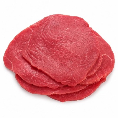 Wegmans Meat Beef Food You Feel Good About Top Round Cutlets