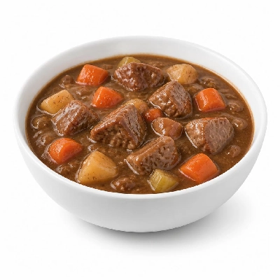 Wegmans Meat Beef Stew Braised