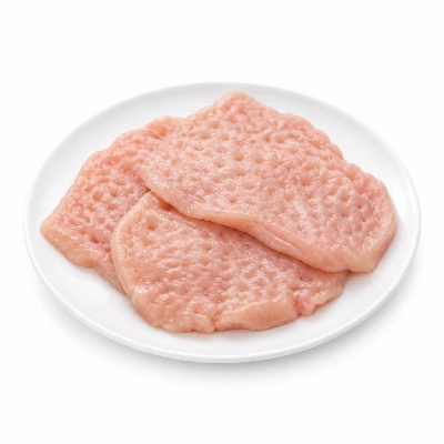 Wegmans Meat Chicken Breast Cube Steak