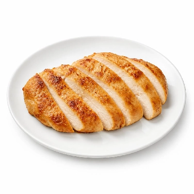Wegmans Meat Chicken Breast Cutlets Cooked