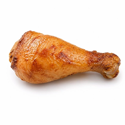 Wegmans Meat Chicken Drumstick Baked