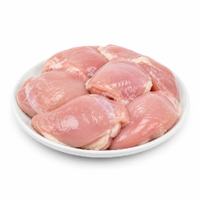 Wegmans Meat Chicken Food You Feel Good About Thigh Boneless