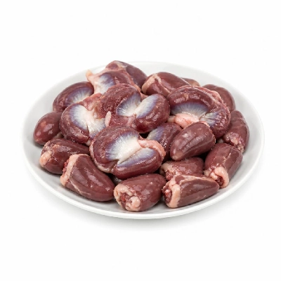 Wegmans Meat Chicken Gizzards and Hearts