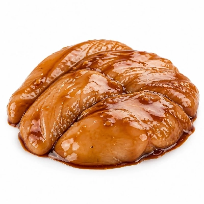 Wegmans Meat Chicken Teriyaki Marinated Breast