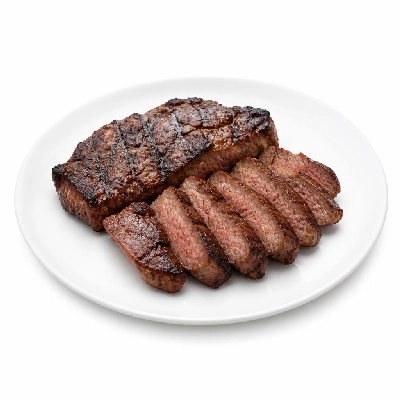 Wegmans Meat Lamb Boneless Sirloin Broiled