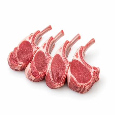 Wegmans Meat Lamb Food You Feel Good About Chops Loin Tailless