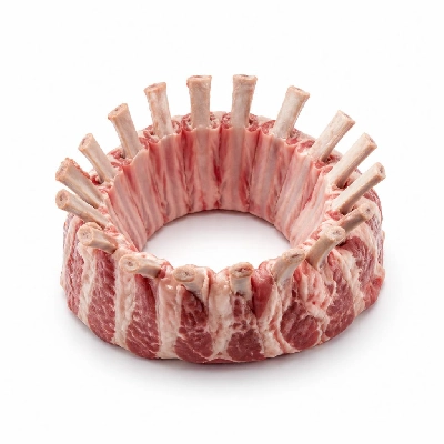 Wegmans Meat Lamb Food You Feel Good About Crown Roast