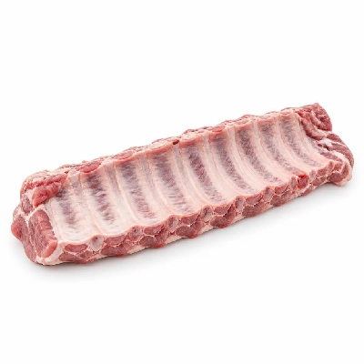 Wegmans Meat Pork Baby Back Ribs