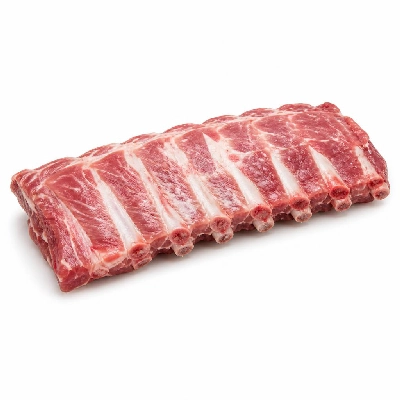 Wegmans Meat Pork Food You Feel Good About Baby Back Ribs