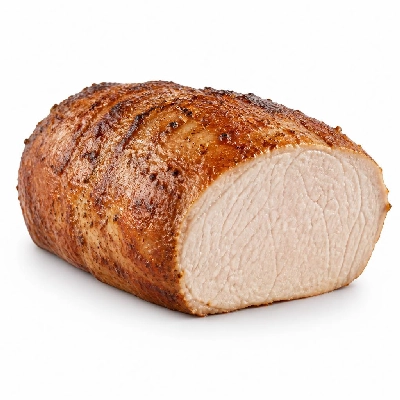 Wegmans Meat Pork Food You Feel Good About Center Roast Boneless Roasted