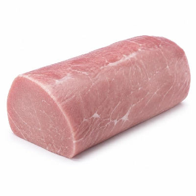 Wegmans Meat Pork Loin Whole Boneless