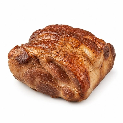 Wegmans Meat Pork Picnic Fresh Roasted