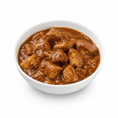 Wegmans Meat Pork Stew