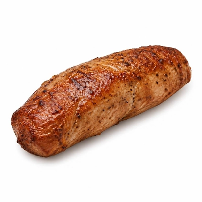 Wegmans Meat Pork Tenderloin Roasted