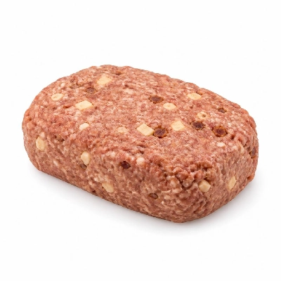 Wegmans Meat Ready to Cook Bacon Cheddar Meatloaf