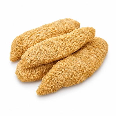 Wegmans Meat Ready to Cook Breaded Chicken Tenders