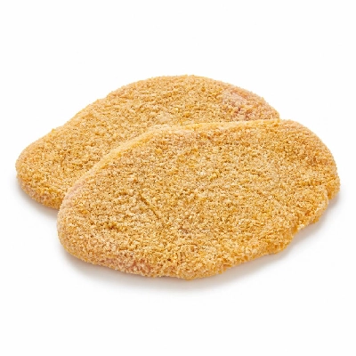 Wegmans Meat Ready to Cook Breaded Pork Sirloin