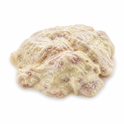Wegmans Meat Ready to Cook Four Cheese Chicken