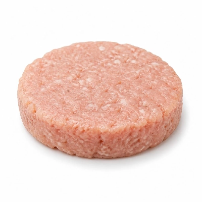 Wegmans Meat Ready to Cook Greek Poultry Patties