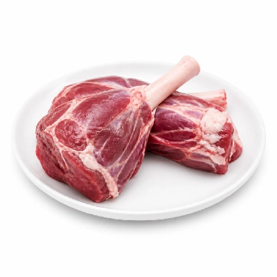 Wegmans Meat Ready to Cook Lamb Shanks