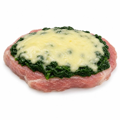 Wegmans Meat Ready to Cook Pork Florentine
