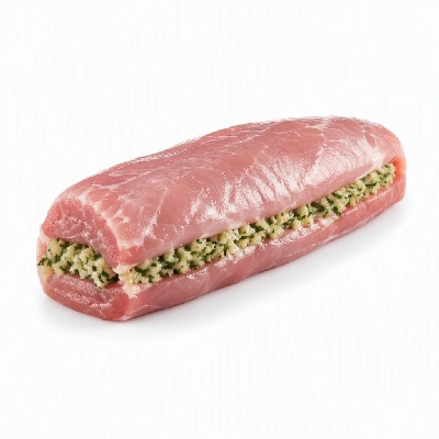 Wegmans Meat Ready to Cook Pork Tenderloin Herb Stuffing