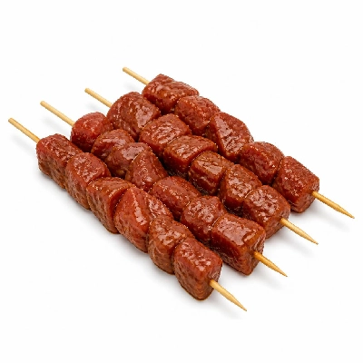 Wegmans Meat Ready to Cook Spiedini