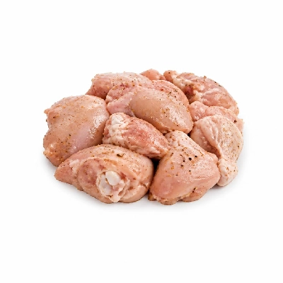 Wegmans Meat Ready to Cook Venetian Chicken Padova