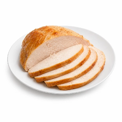 Wegmans Meat Turkey Food You Feel Good About Breast Split Baked