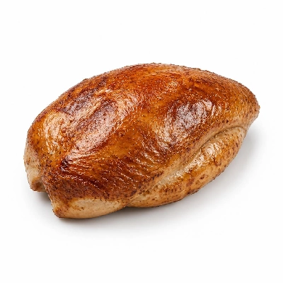 Wegmans Meat Turkey Food You Feel Good About Breast Whole Baked