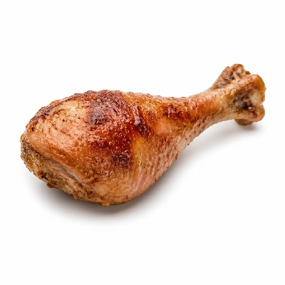 Wegmans Meat Turkey Food You Feel Good About Drumstick Baked