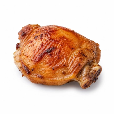 Wegmans Meat Turkey Food You Feel Good About Thigh Baked