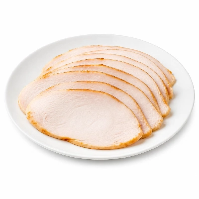 Wegmans Meat Turkey Honey Brined Breast