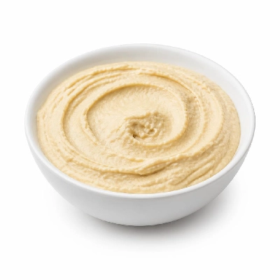 Wegmans Mediterranean Olive Bar 60 Pepper Hummus