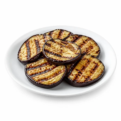 Wegmans Mediterranean Olive Bar Antipasto Grilled Eggplant