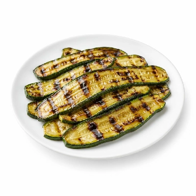 Wegmans Mediterranean Olive Bar Antipasto Grilled Zucchini