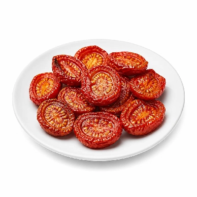Wegmans Mediterranean Olive Bar Antipasto Roasted Tomatoes