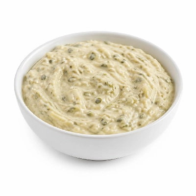 Wegmans Mediterranean Olive Bar Artichoke & Asiago Dip