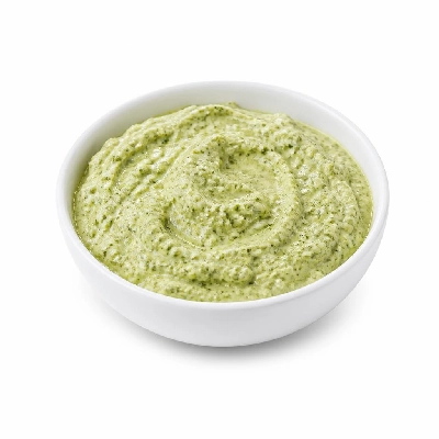 Wegmans Mediterranean Olive Bar Artichoke Lemon Pesto