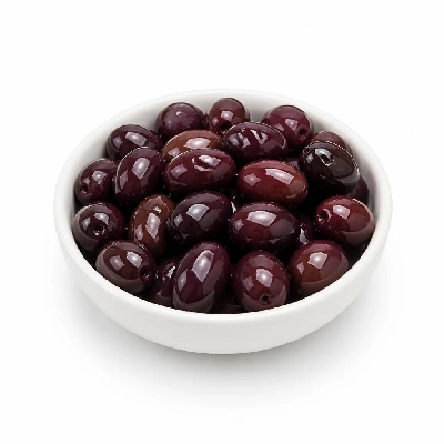 Wegmans Mediterranean Olive Bar Baby Kalamata