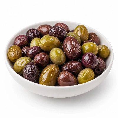 Wegmans Mediterranean Olive Bar Bitetto