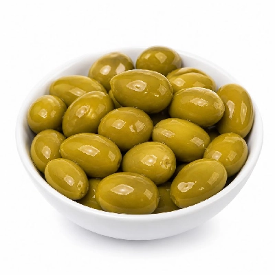 Wegmans Mediterranean Olive Bar Cerignola