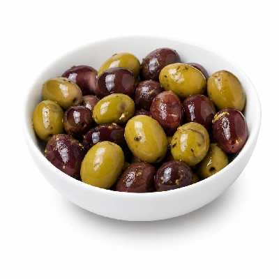 Wegmans Mediterranean Olive Bar Cocktail Mix