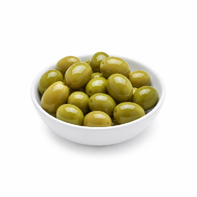 Wegmans Mediterranean Olive Bar French Picholine