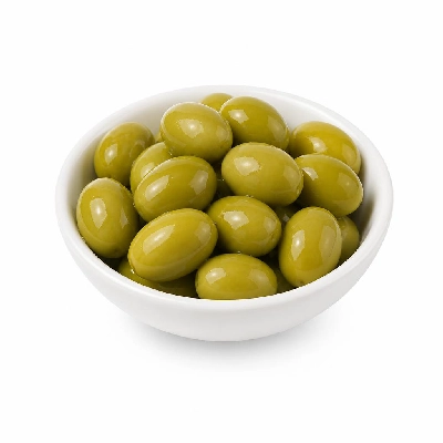 Wegmans Mediterranean Olive Bar Gordal