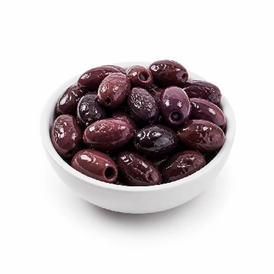 Wegmans Mediterranean Olive Bar Greek Kalamata