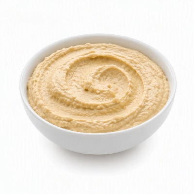 Wegmans Mediterranean Olive Bar Hummus