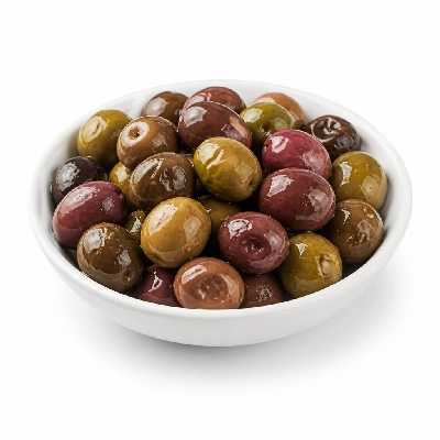 Wegmans Mediterranean Olive Bar Italian Hot Piccante