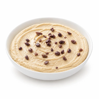 Wegmans Mediterranean Olive Bar Kalamata Hummus