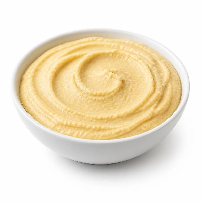 Wegmans Mediterranean Olive Bar Lemon Dill Hummus